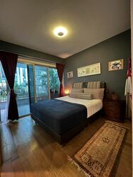 Eight Riversuites (D12), Condominium #450655161